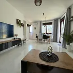 Aloha Duplex Ii, Primera Linea De Playa *