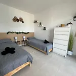 Aloha Duplex Ii, Primera Linea De Playa Apartment *