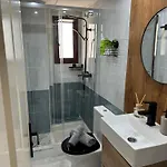 Aloha Duplex Ii, Primera Linea De Playa * Calpe