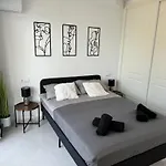 Aloha Duplex Ii, Primera Linea De Playa Calpe
