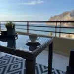 Apartment Aloha Duplex Ii, Primera Linea De Playa Calpe