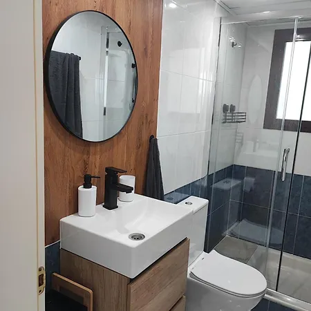 Aloha Duplex Ii, Primera Linea De Playa *