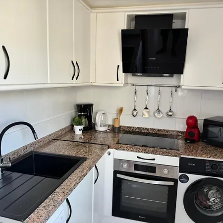 Aloha Duplex Ii, Primera Linea De Playa Lägenhet