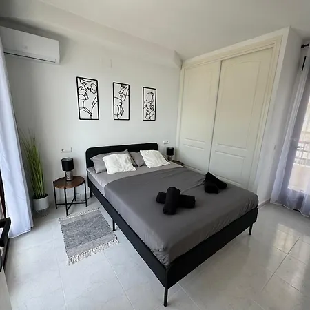 公寓 Aloha Duplex Ii, Primera Linea De Playa 卡尔佩