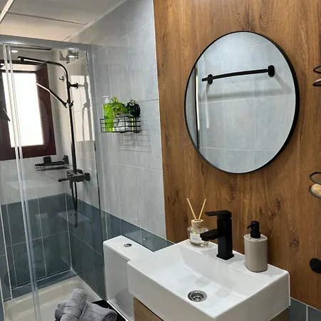 Lägenhet Aloha Duplex Ii, Primera Linea De Playa Calpe