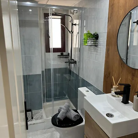 Aloha Duplex Ii, Primera Linea De Playa * Кальпе