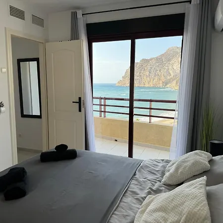 Aloha Duplex Ii, Primera Linea De Playa Lägenhet *