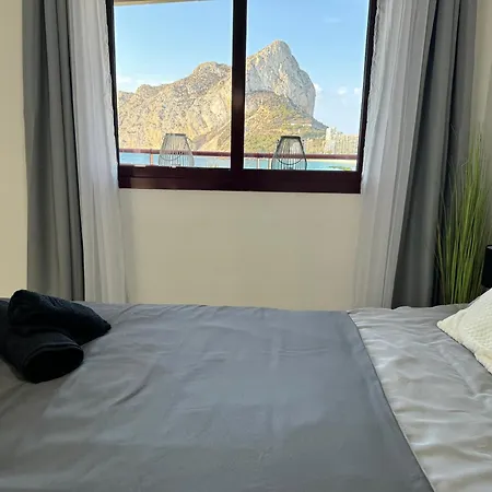 Aloha Duplex Ii, Primera Linea De Playa 公寓