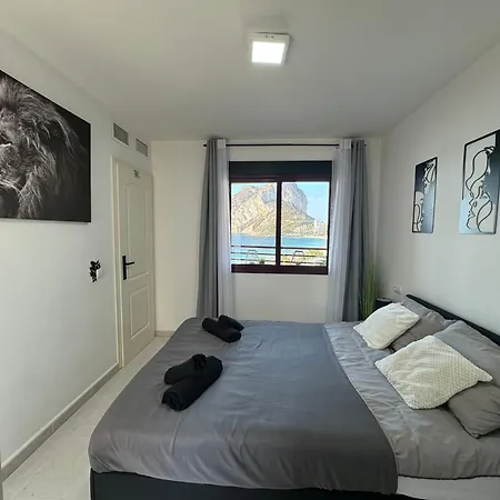 Aloha Duplex Ii, Primera Linea De Playa