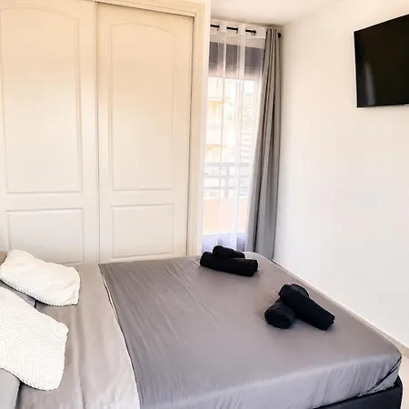 Aloha Duplex Ii, Primera Linea De Playa *