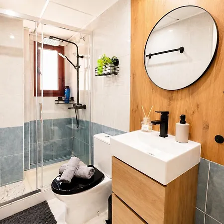 Aloha Duplex Ii, Primera Linea De Playa *