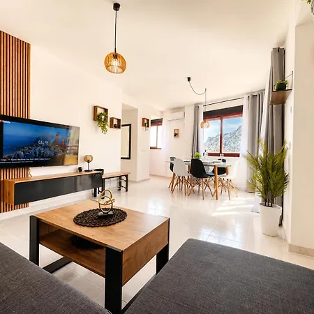 公寓 Aloha Duplex Ii, Primera Linea De Playa *
