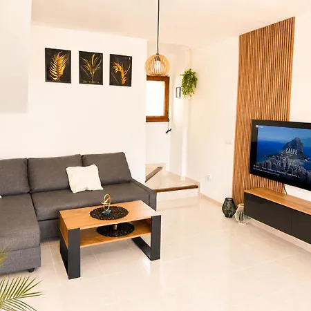 Aloha Duplex Ii, Primera Linea De Playa 公寓 *