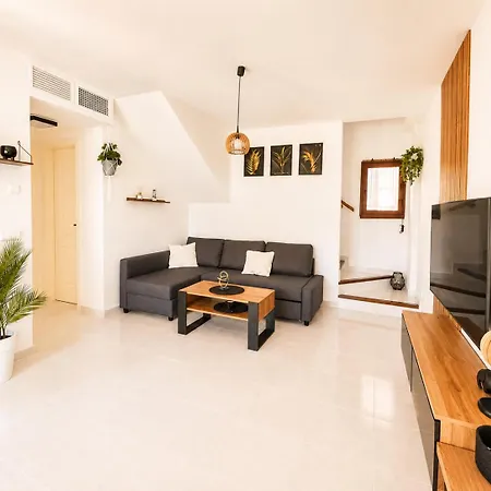Aloha Duplex Ii, Primera Linea De Playa 公寓
