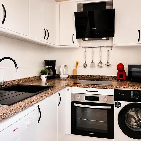 Aloha Duplex Ii, Primera Linea De Playa 卡尔佩