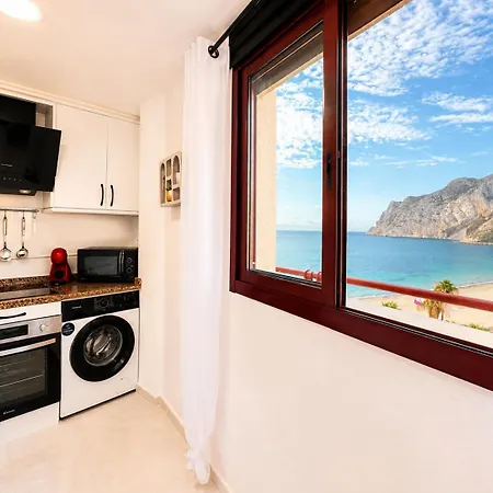 Aloha Duplex Ii, Primera Linea De Playa 公寓 *