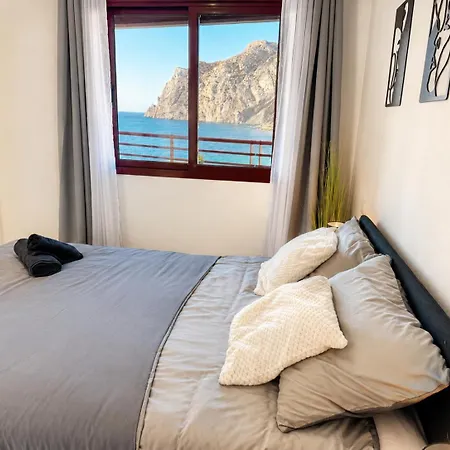 Aloha Duplex Ii, Primera Linea De Playa 公寓 *