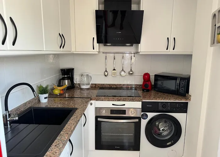 Aloha Duplex Ii, Primera Linea De Playa Calpe