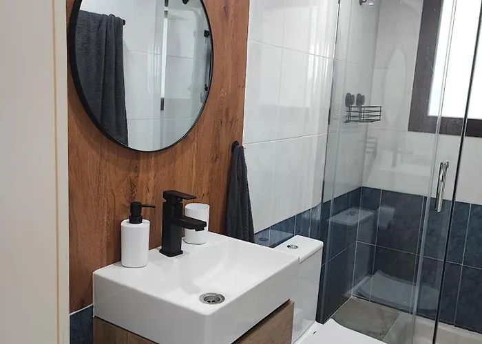 Aloha Duplex Ii, Primera Linea De Playa *