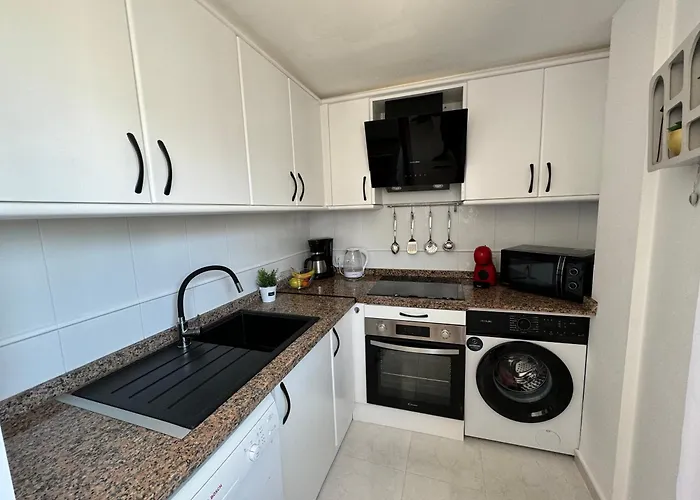 Aloha Duplex Ii, Primera Linea De Playa Apartment