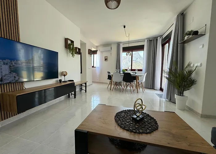 Aloha Duplex Ii, Primera Linea De Playa *