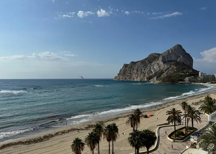 Aloha Duplex Ii, Primera Linea De Playa Apartment