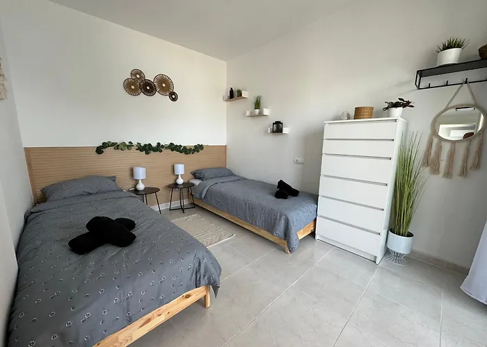 Aloha Duplex Ii, Primera Linea De Playa 公寓 *