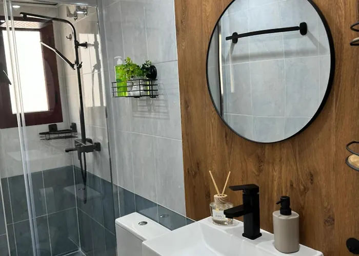 Apartment Aloha Duplex Ii, Primera Linea De Playa Calpe