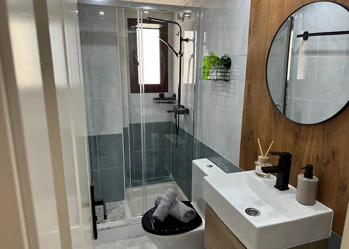 Aloha Duplex Ii, Primera Linea De Playa * Calpe