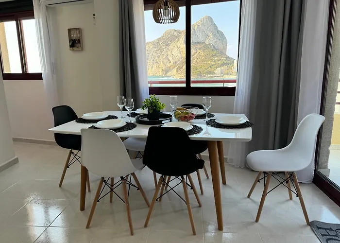 Aloha Duplex Ii, Primera Linea De Playa Appartamento