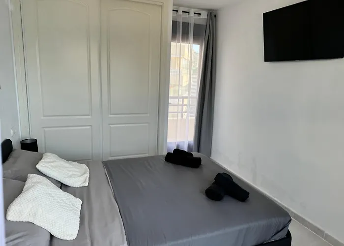 Appartamento Aloha Duplex Ii, Primera Linea De Playa