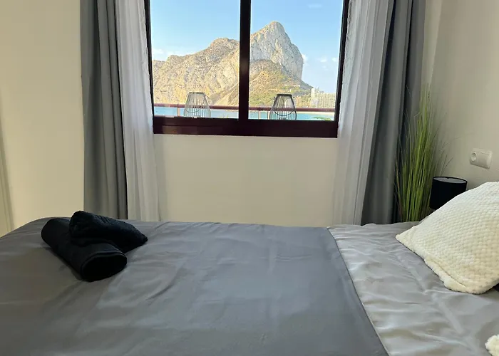 Aloha Duplex Ii, Primera Linea De Playa Appartamento