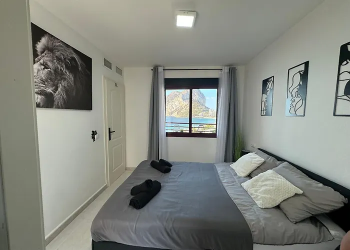 Aloha Duplex Ii, Primera Linea De Playa