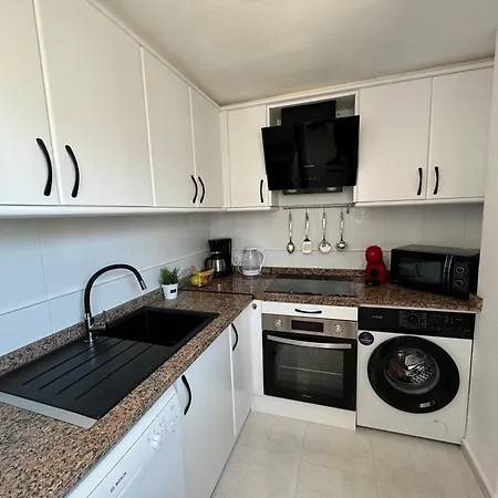 Aloha Duplex Ii, Primera Linea De Playa דירה